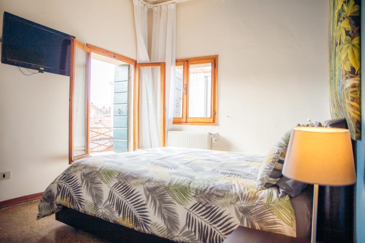 Maison d'hôtes Residenza Quaggio Ca' Grimani 2*