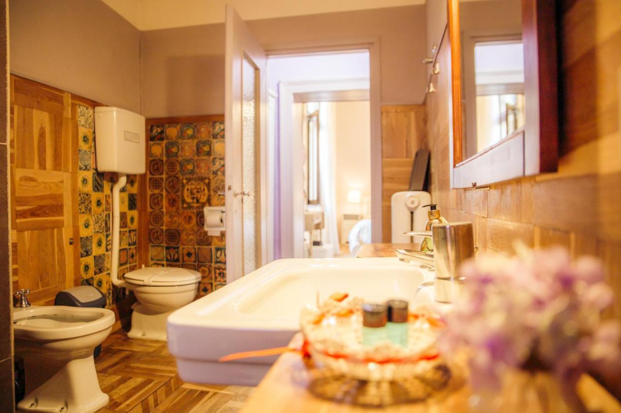 Maison d'hôtes Residenza Quaggio Ca' Grimani 2*