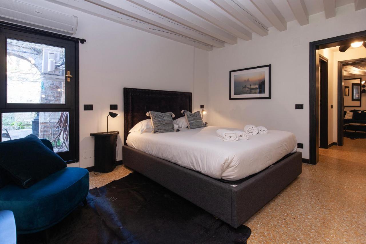 Casa Lorenzo_venisejetaime * Venedig