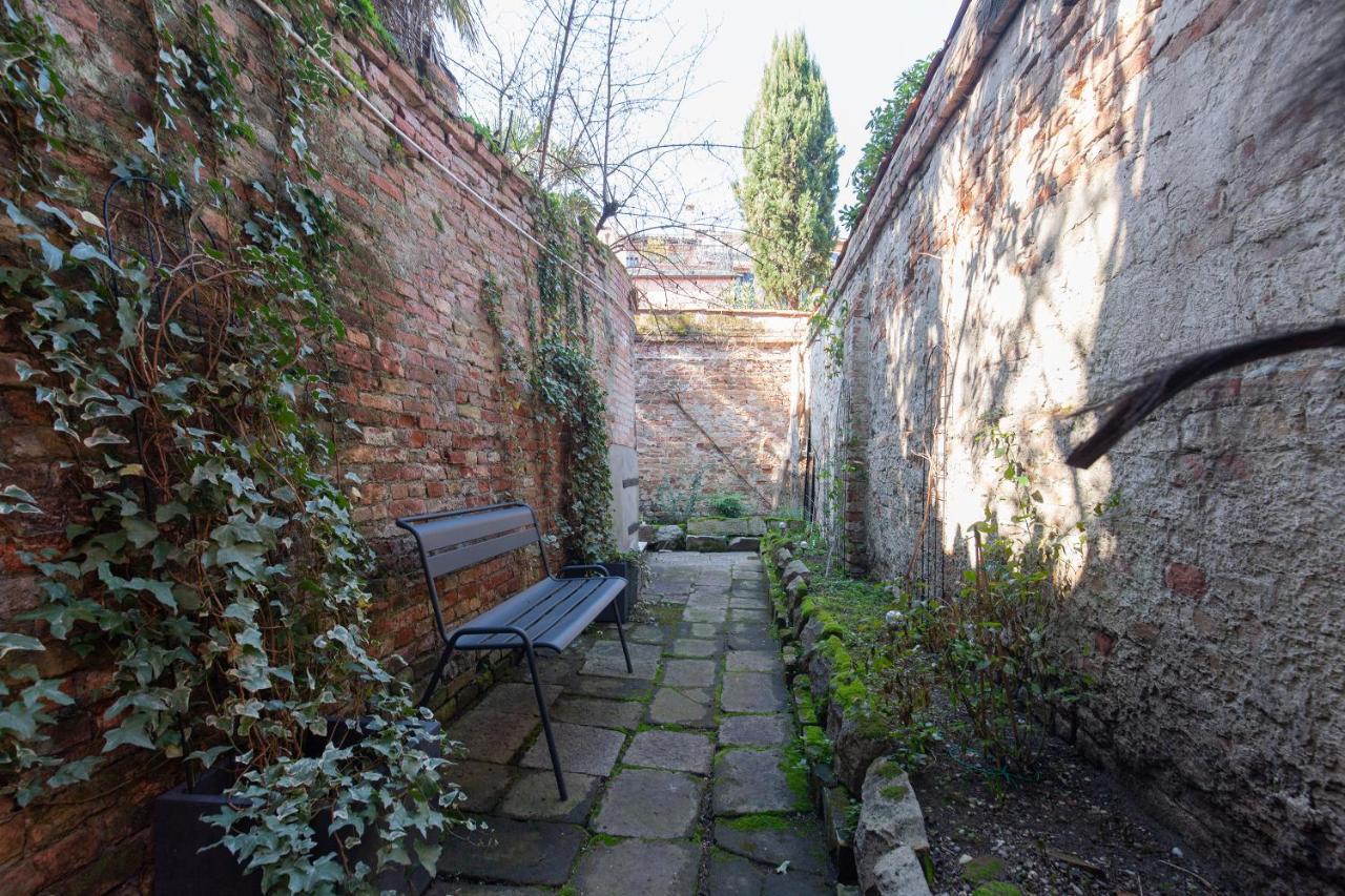 Casa Lorenzo_venisejetaime * Venedig