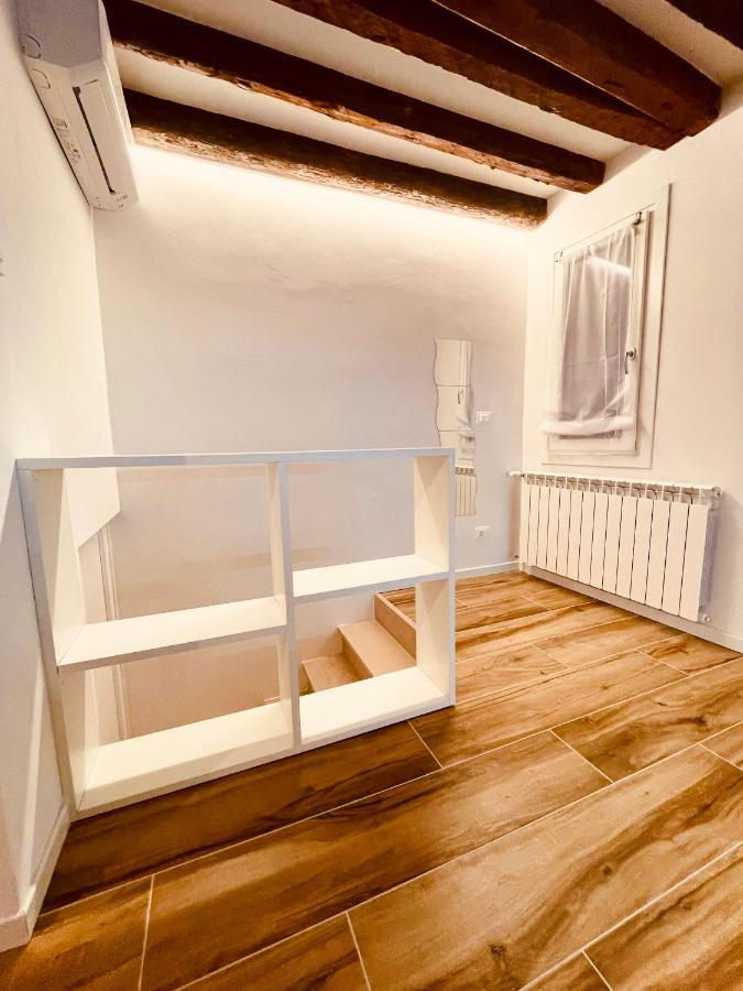 Primo Piano Appartement Venetië