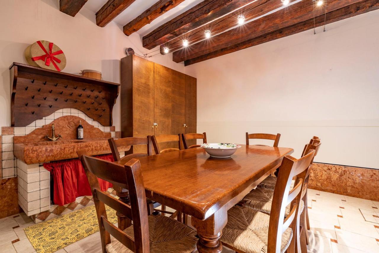Al Campanile View And Terrace By Wonderful Italy Apartment