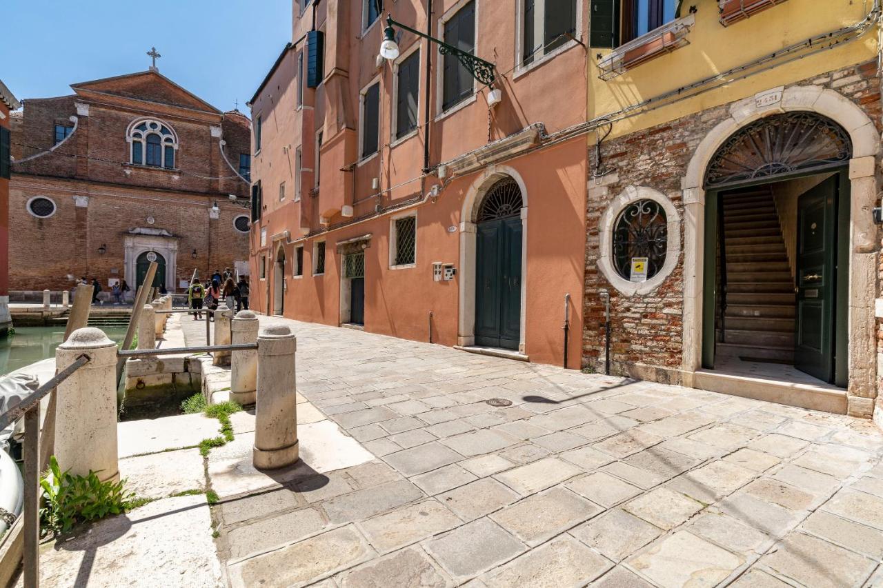 Apartment Al Campanile View And Terrace By Wonderful Italy