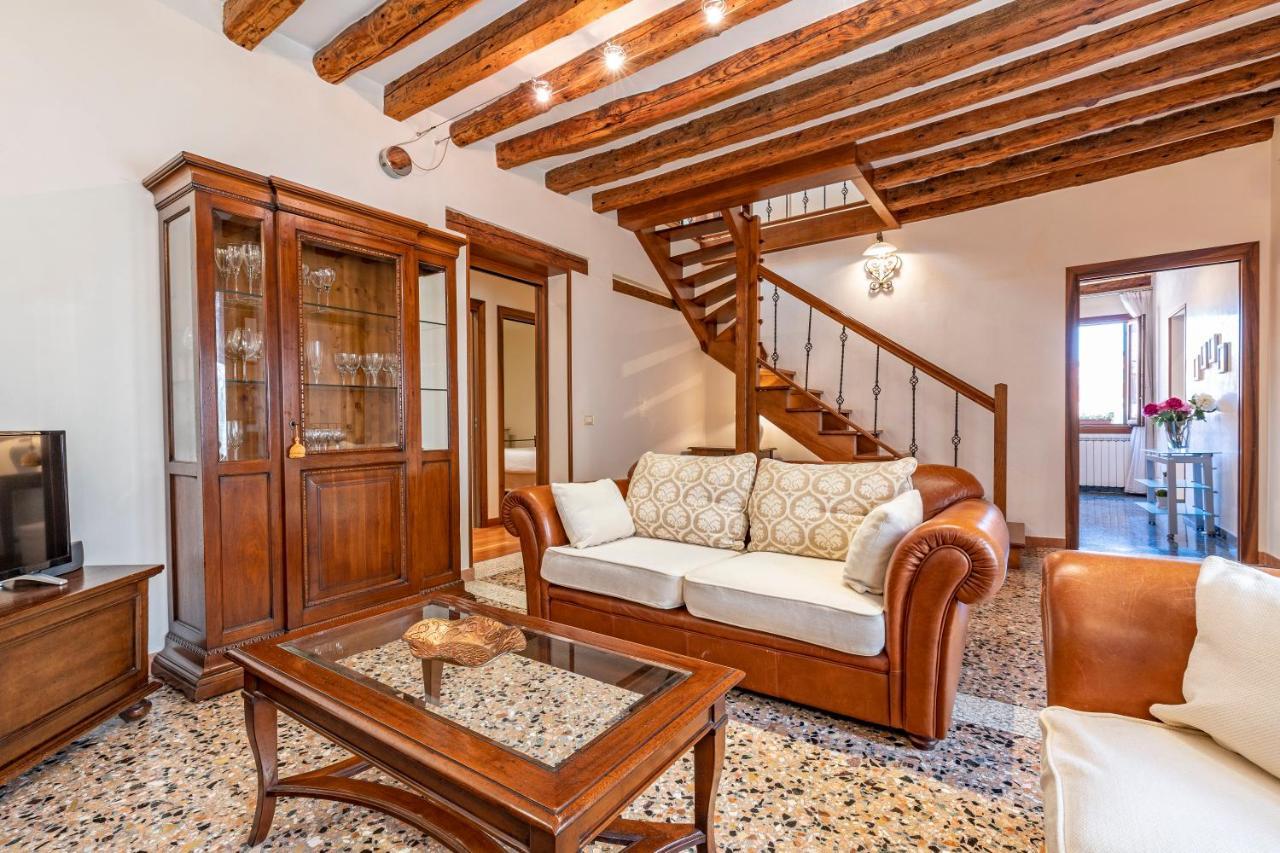 Apartment Al Campanile View And Terrace By Wonderful Italy Venice