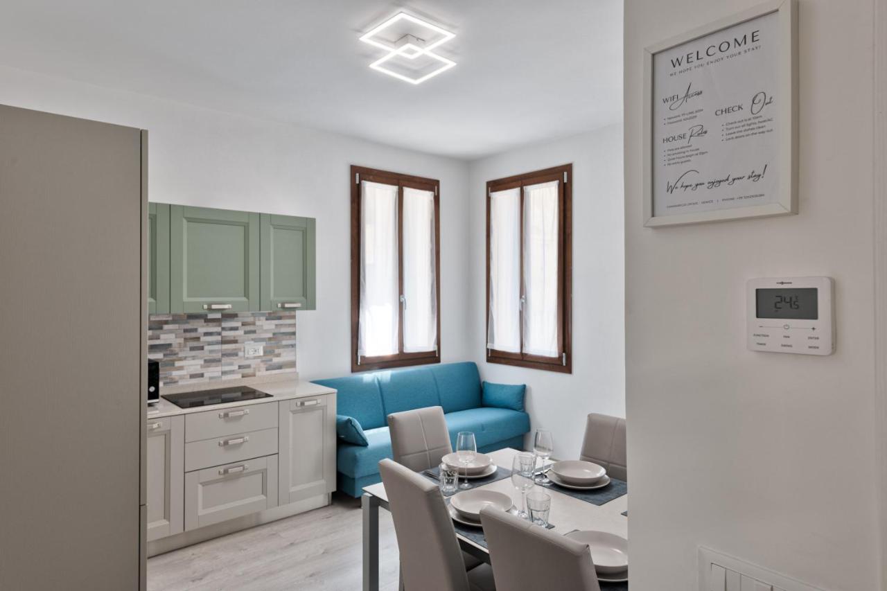 Boutique Appartement