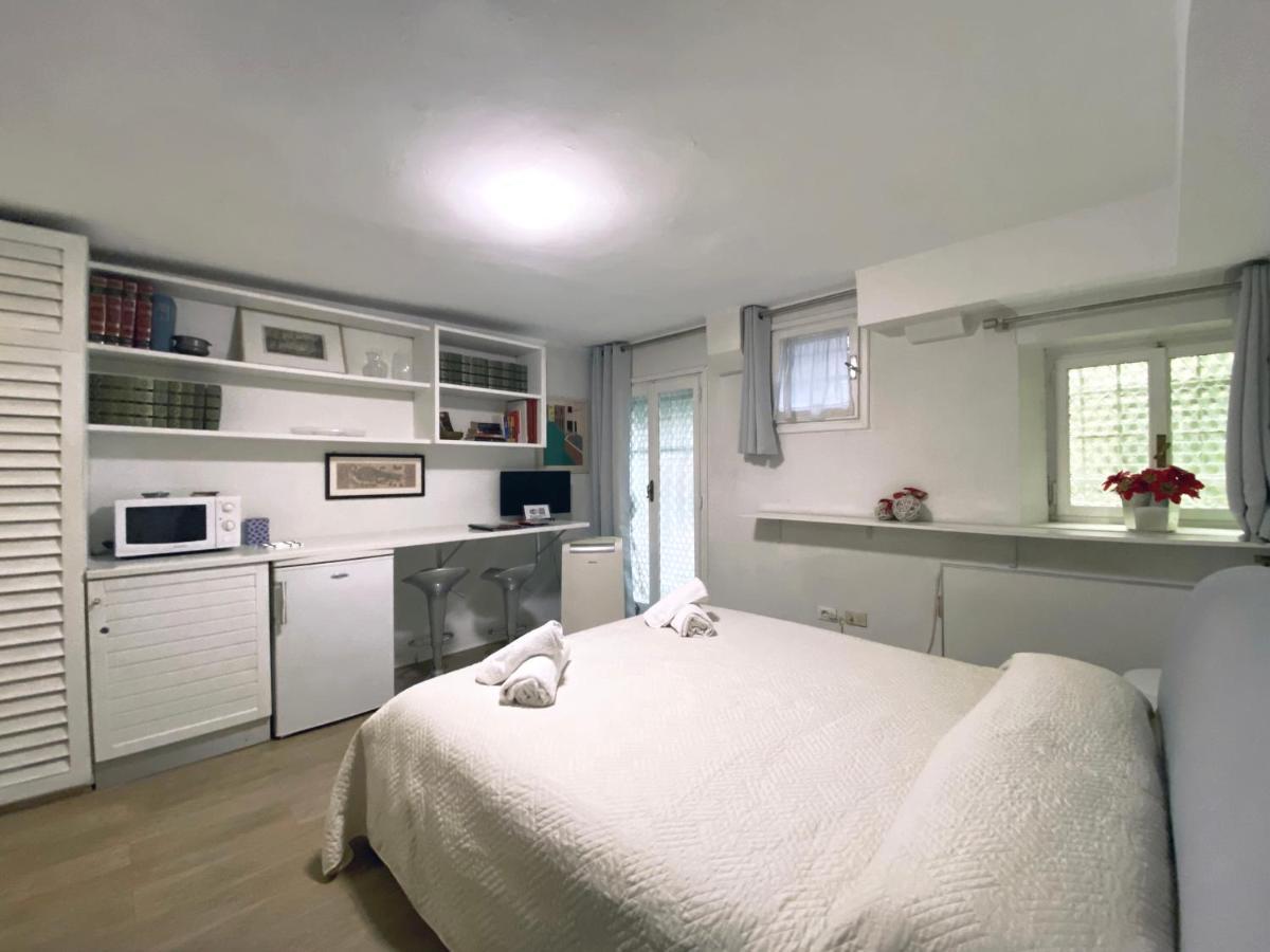 Appartement San Polo 1948 Centre Venetië