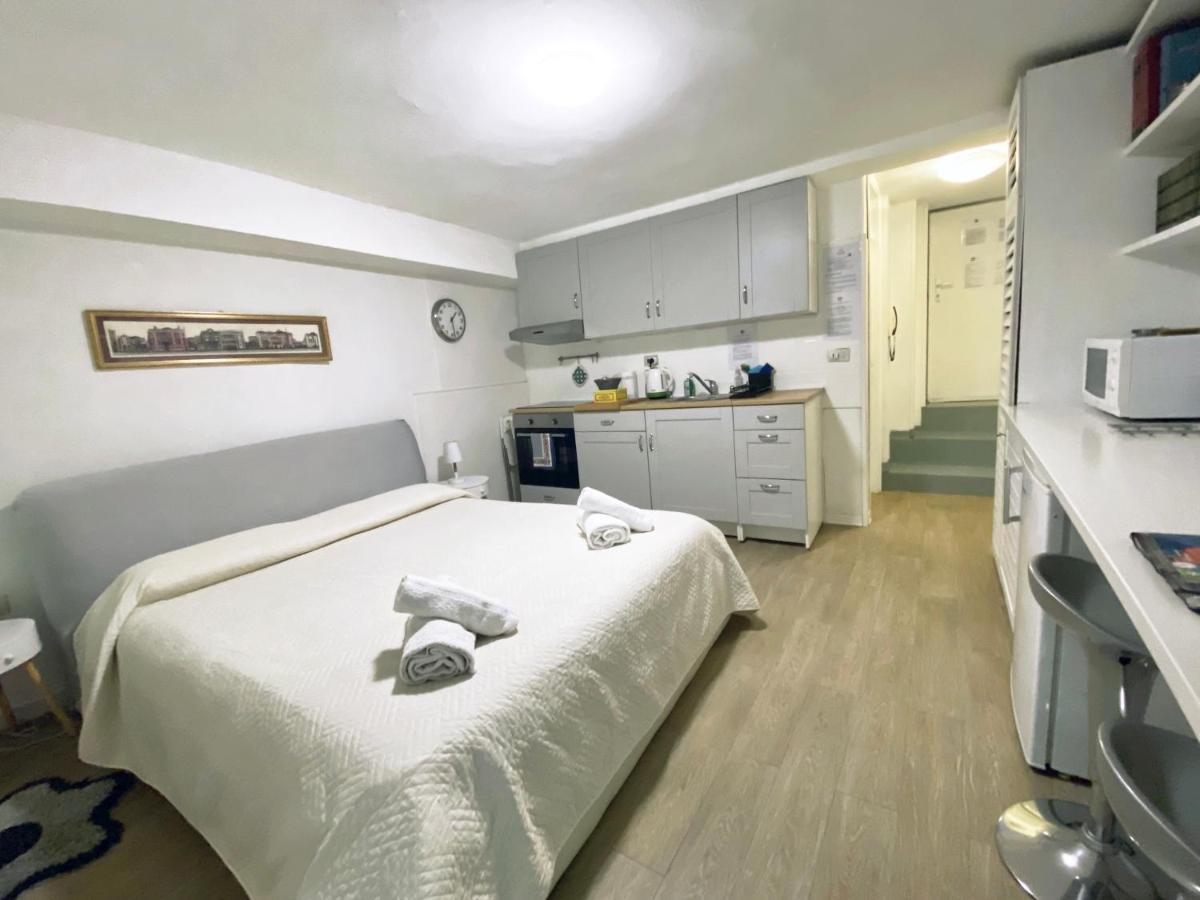 Appartement San Polo 1948 Centre Venetië