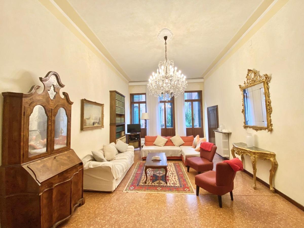 Appartement San Polo 1948 Centre