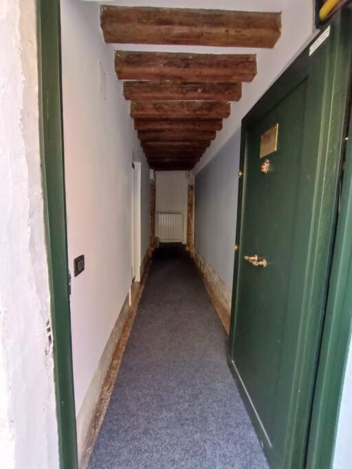 Appartement Ca' Luciano Biennale