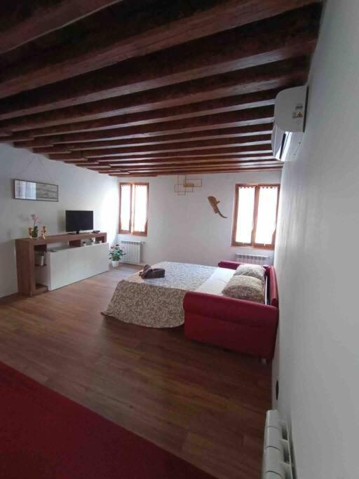 Appartement Ca' Luciano Biennale Venise