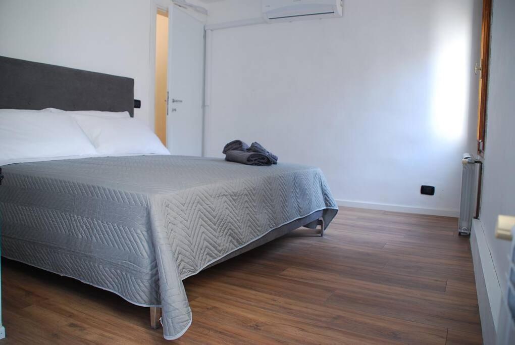 Appartement Ca' Luciano Biennale *