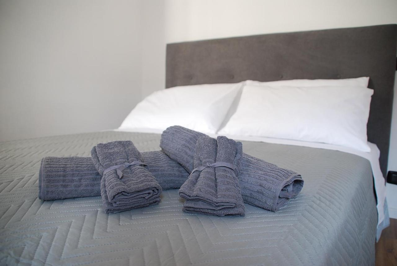 Appartement Ca' Luciano Biennale *