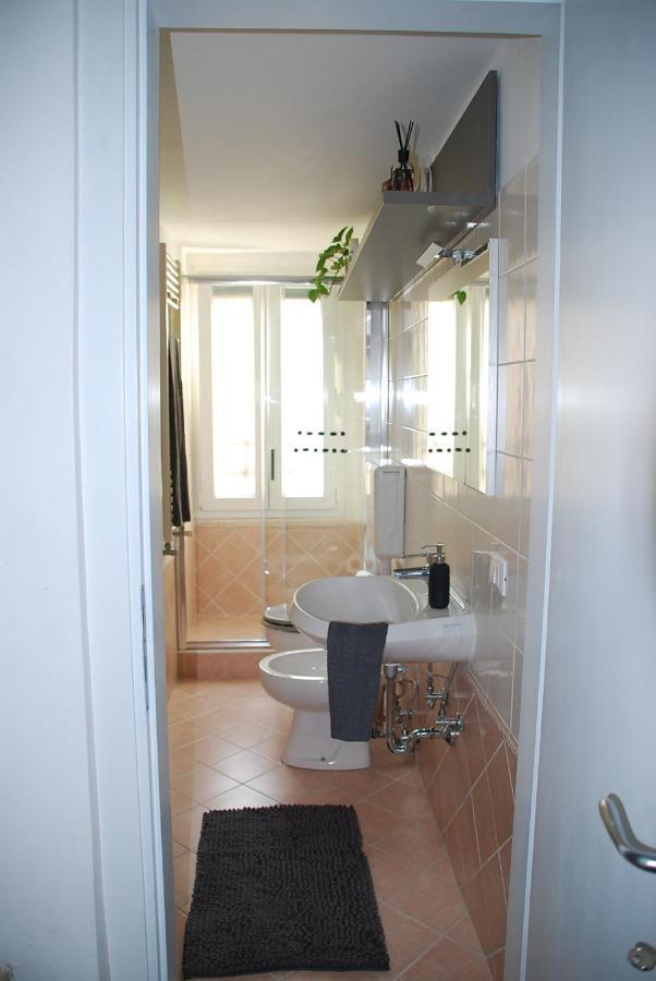 Appartement Ca' Luciano Biennale