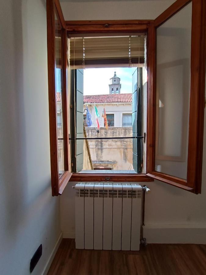 Ca' Luciano Biennale Appartement *