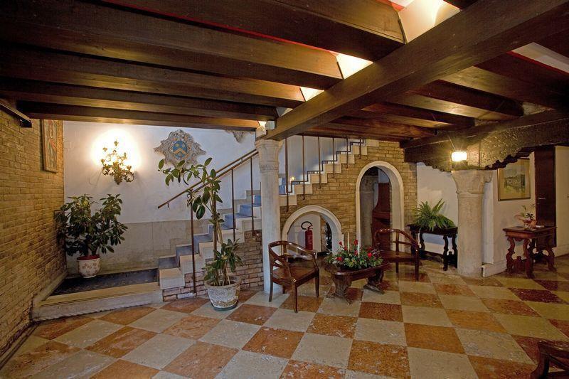 Hotel Palazzo Marcello Al Sole Venezia