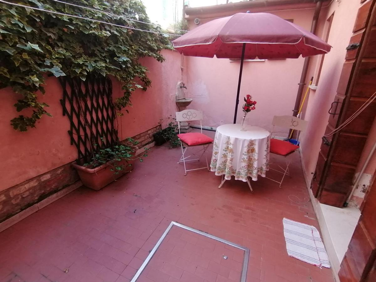 Biennale Flat Appartamento Venezia