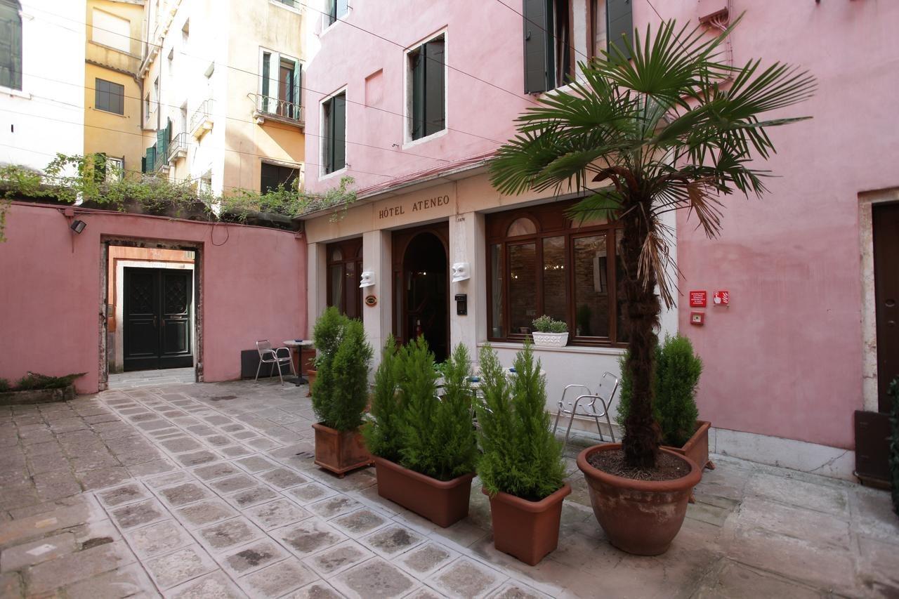 Ateneo 3* Venezia