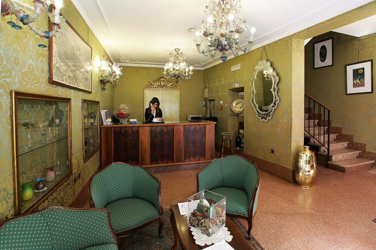 Ateneo Hotel Venezia