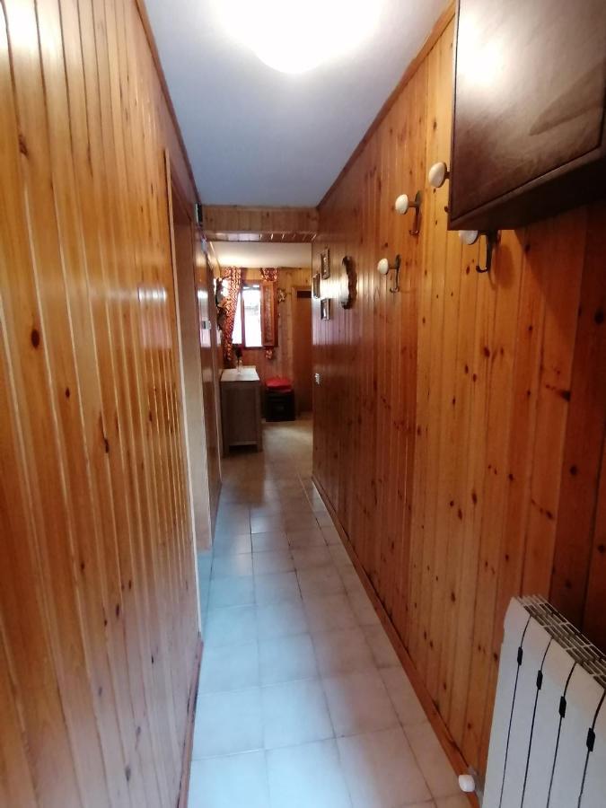 Appartamento Biennale Flat *