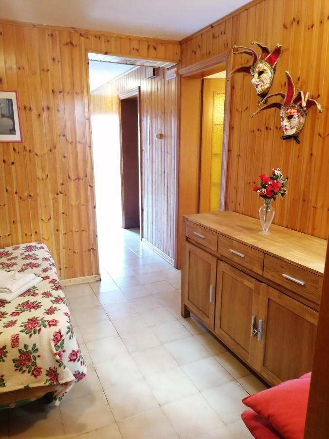 Biennale Flat Appartamento *