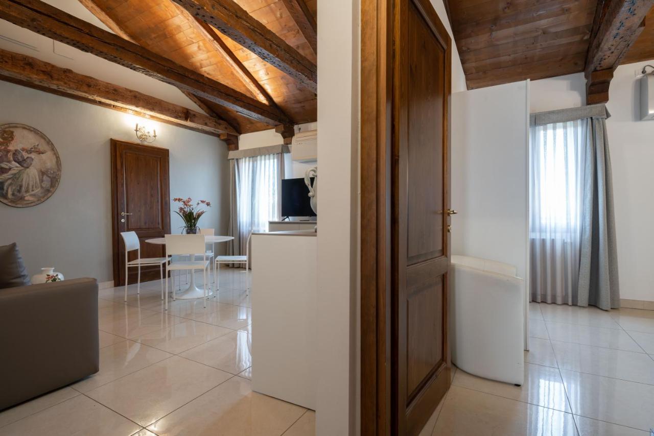 Appartement Vivaldi By Wonderful Italy *
