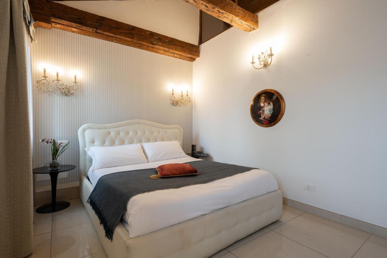 Appartement Vivaldi By Wonderful Italy Venise