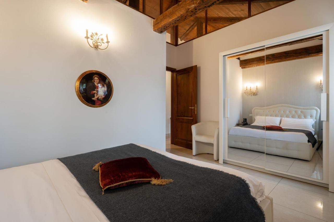 Vivaldi By Wonderful Italy Apartment Venedig