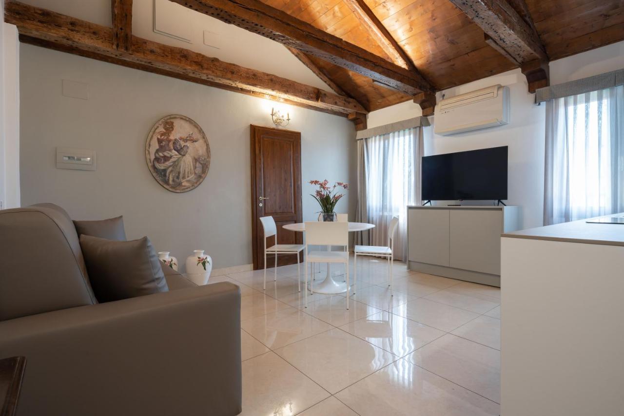 Appartement Vivaldi By Wonderful Italy