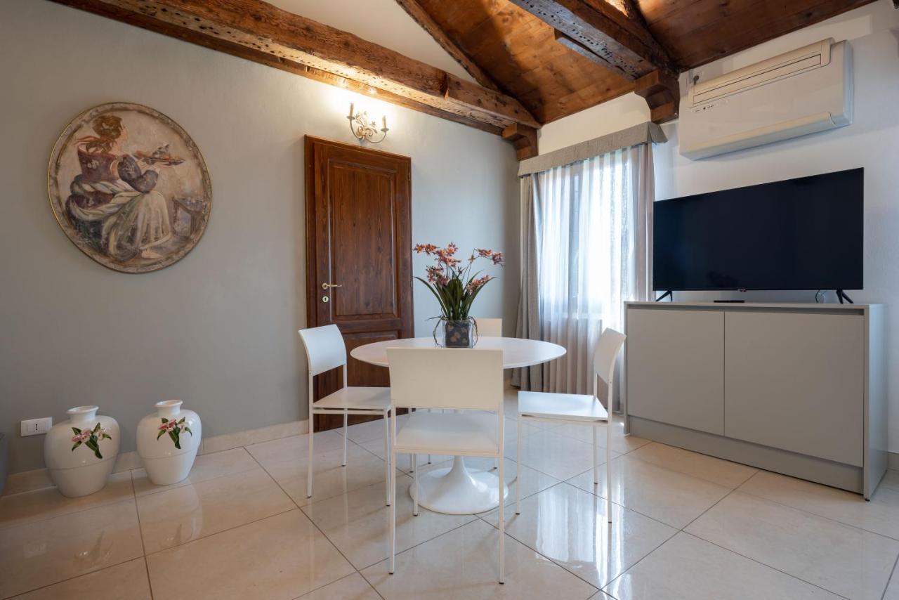Vivaldi By Wonderful Italy Apartment Venedig
