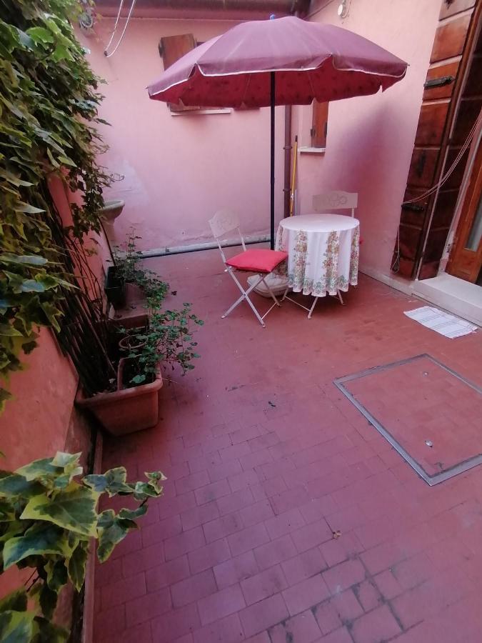 Appartamento Biennale Flat