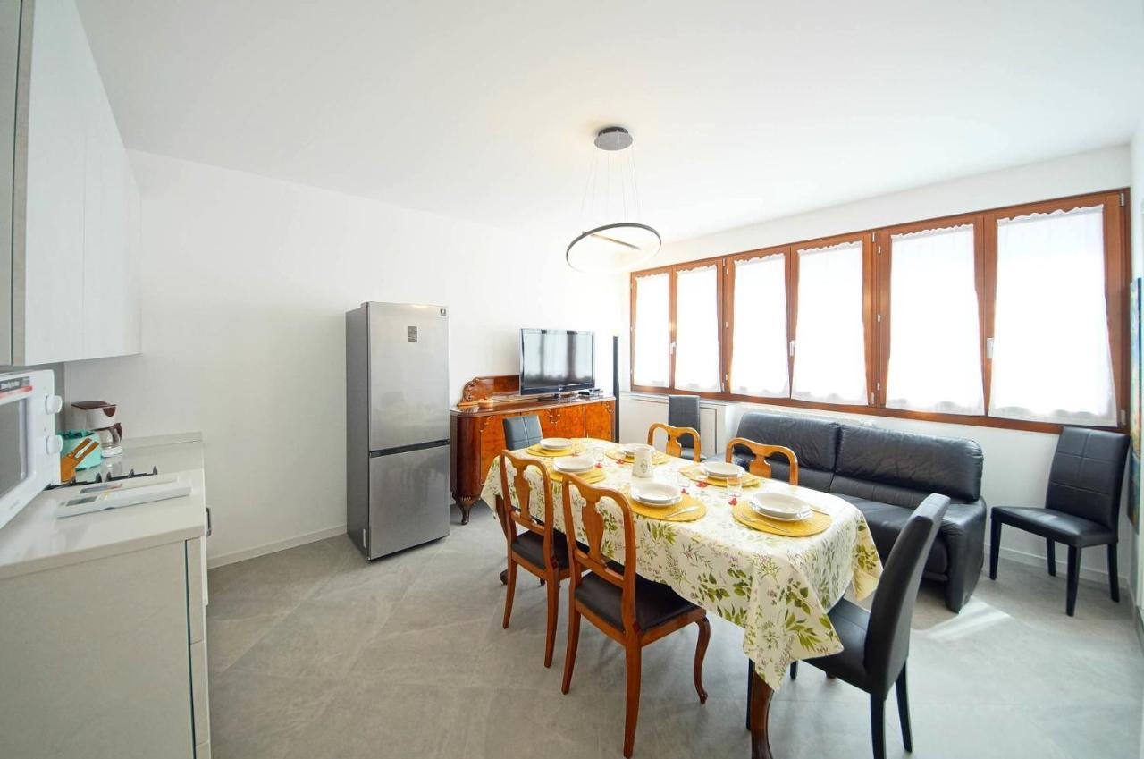 Dolcevita N 515 Redentore Appartement Venise