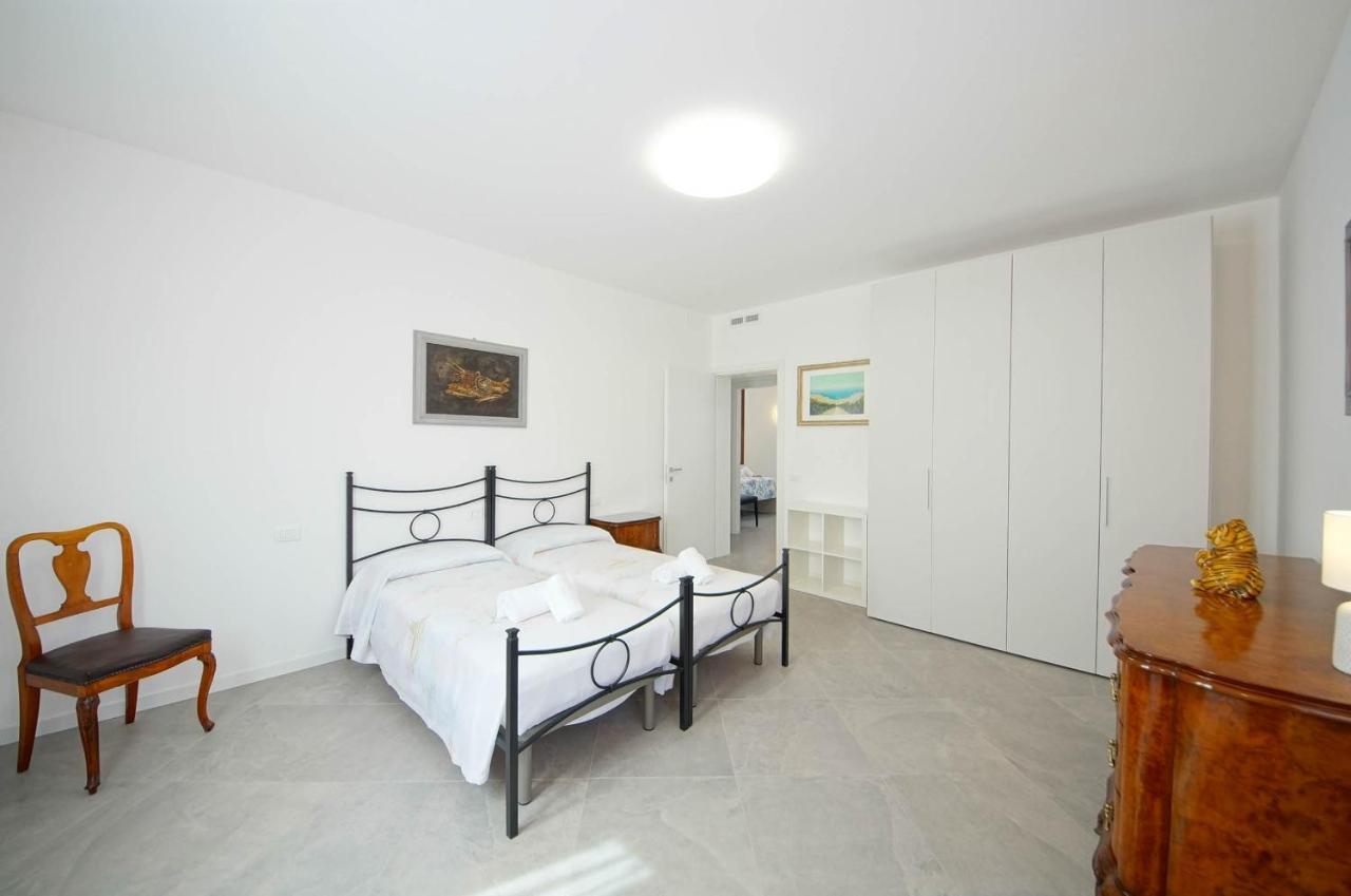 Dolcevita N 515 Redentore Appartement