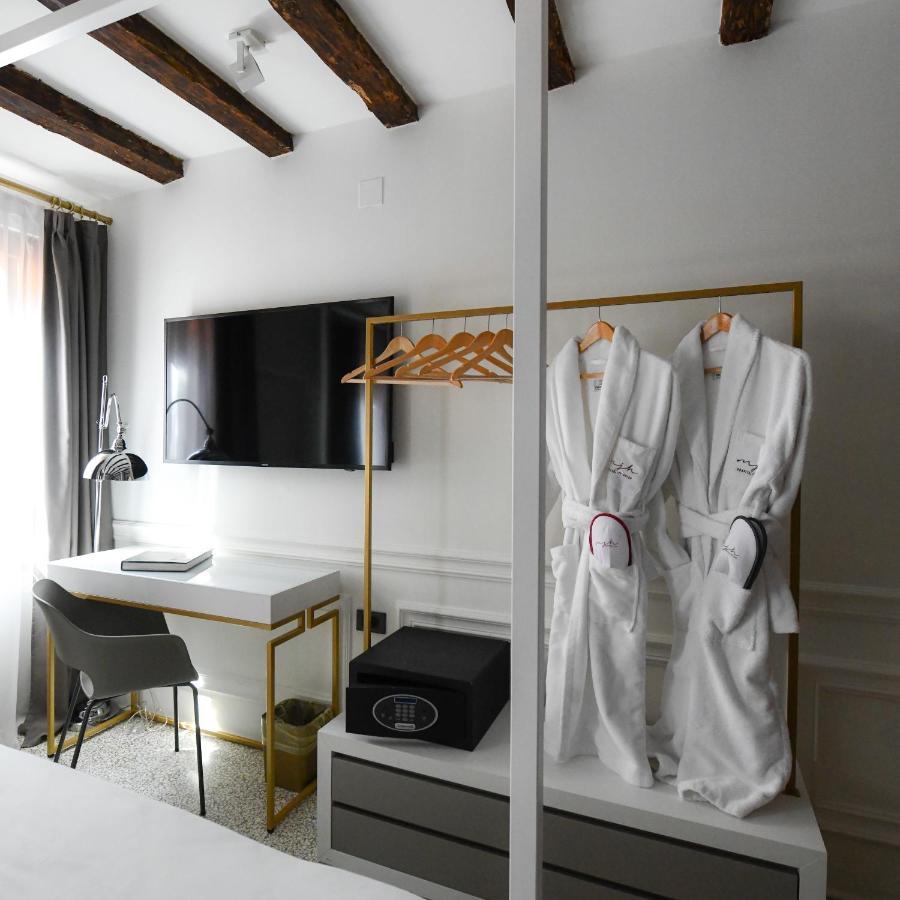 San Marco 755 Appartement