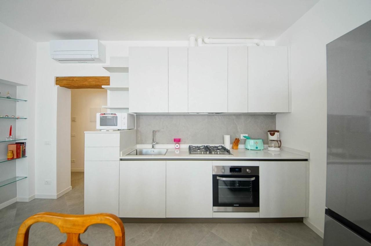 Dolcevita N 515 Redentore Appartement