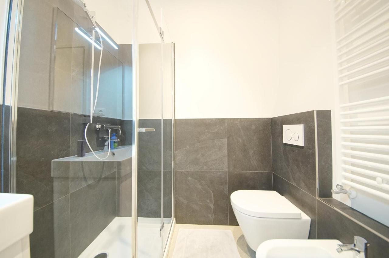 Dolcevita N 515 Redentore Appartement Venise