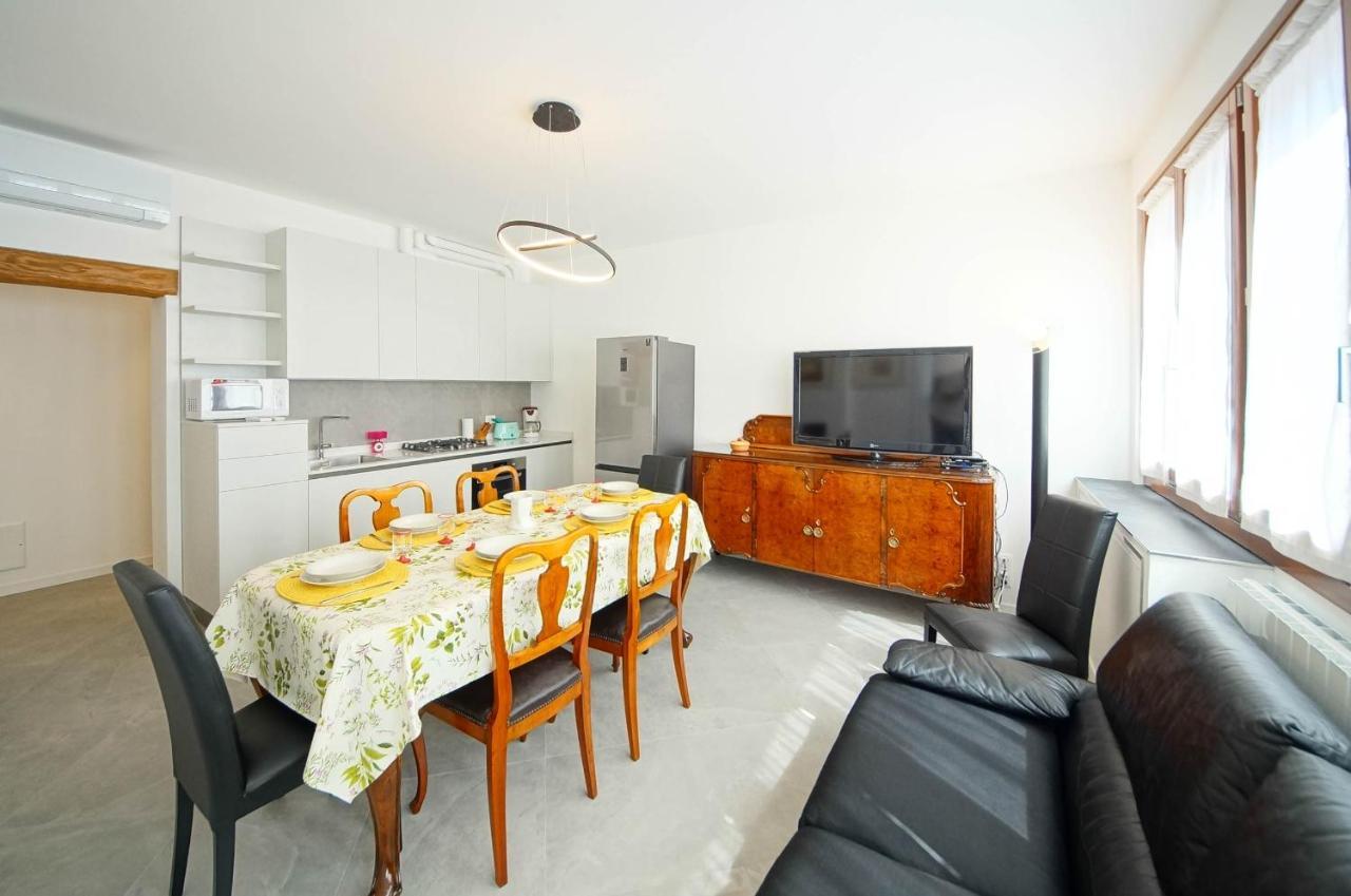 Dolcevita N 515 Redentore Appartement Venise