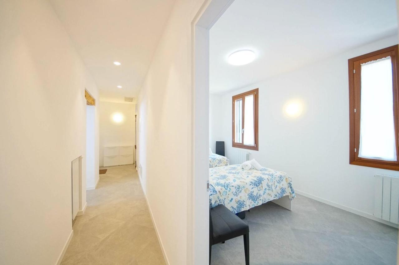 Dolcevita N 515 Redentore Appartement *