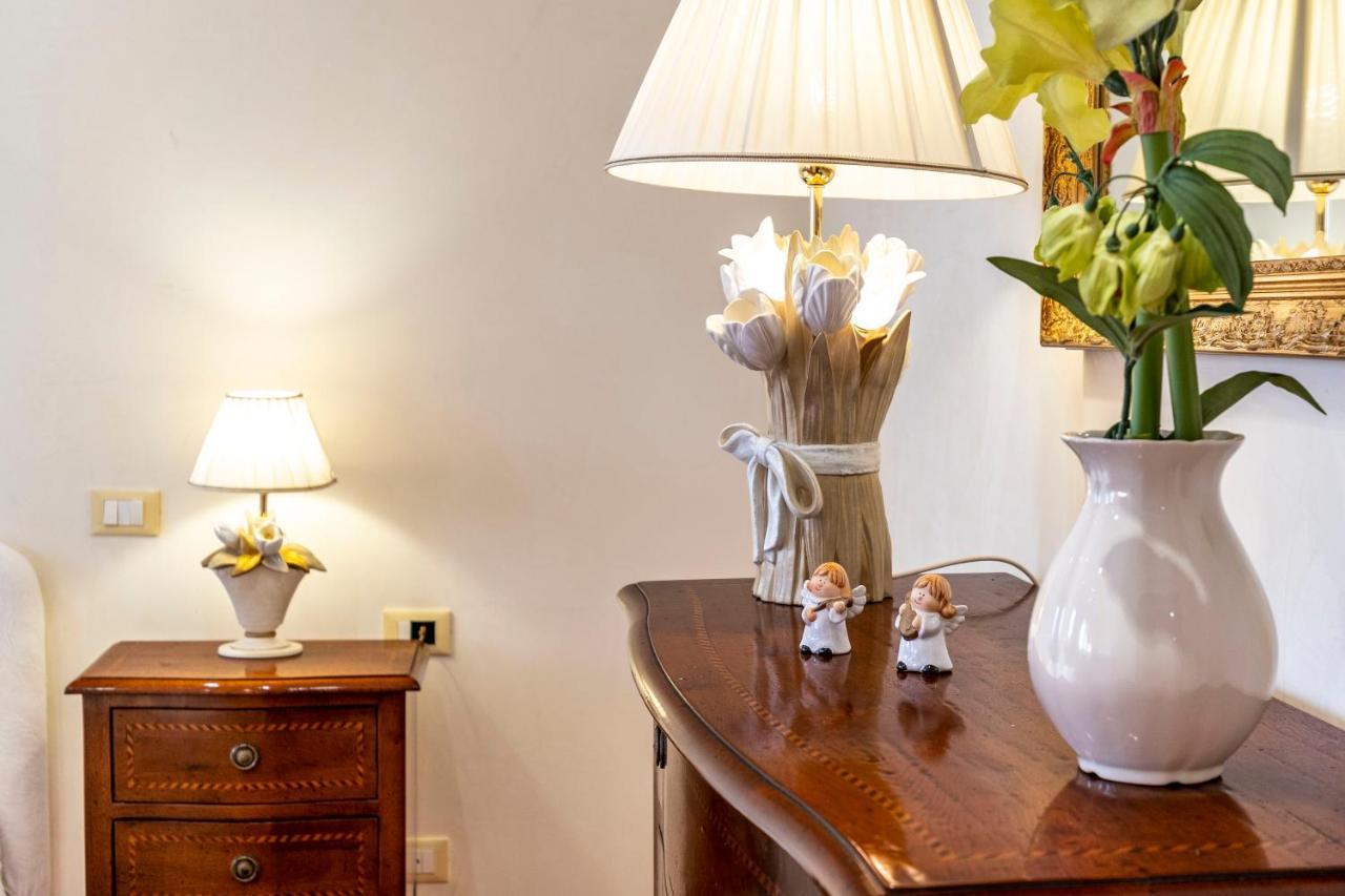 Apartment Al Campanile View And Terrace By Wonderful Italy