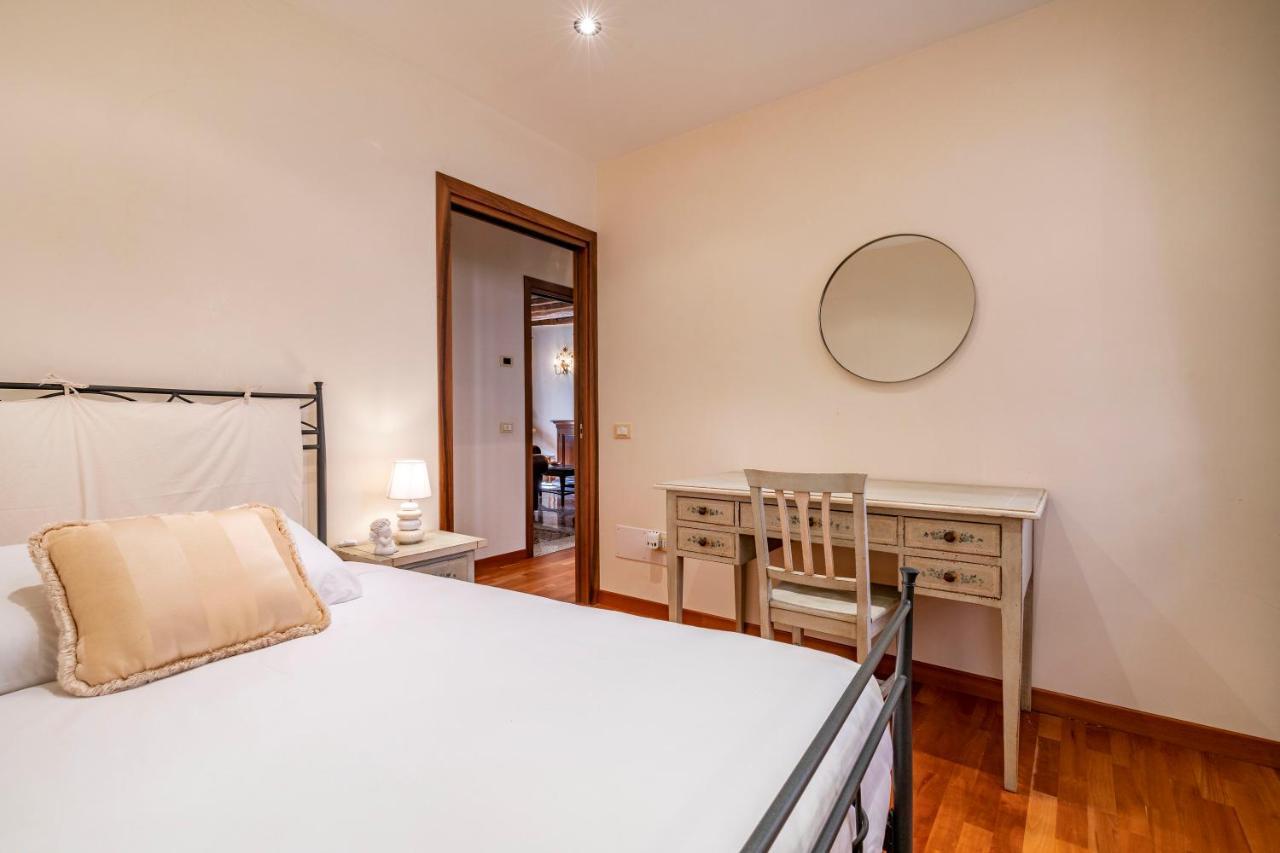 Apartment Al Campanile View And Terrace By Wonderful Italy