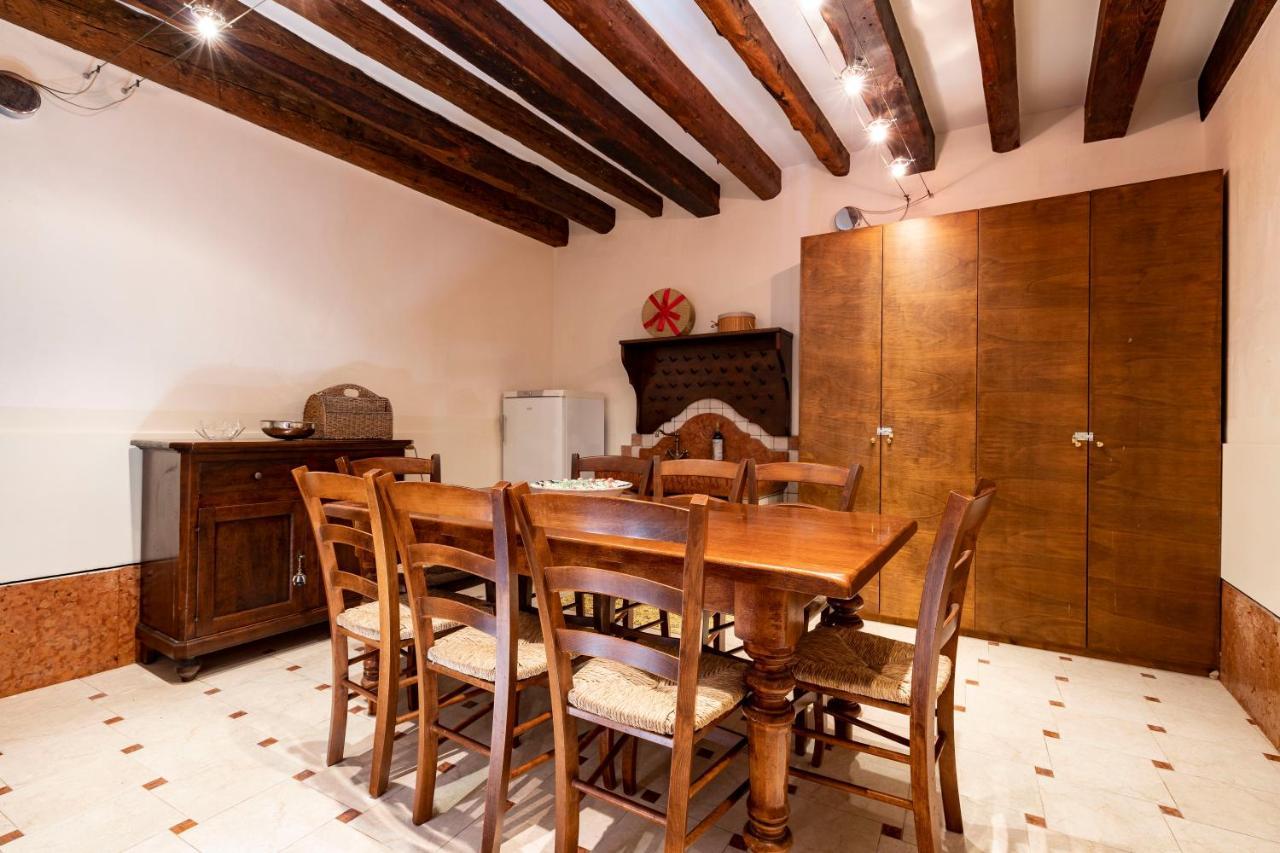 Al Campanile View And Terrace By Wonderful Italy