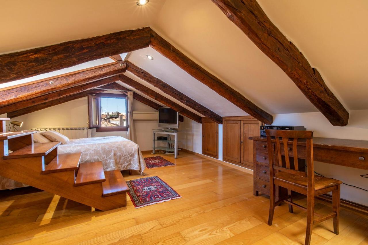 Al Campanile View And Terrace By Wonderful Italy Apartment *