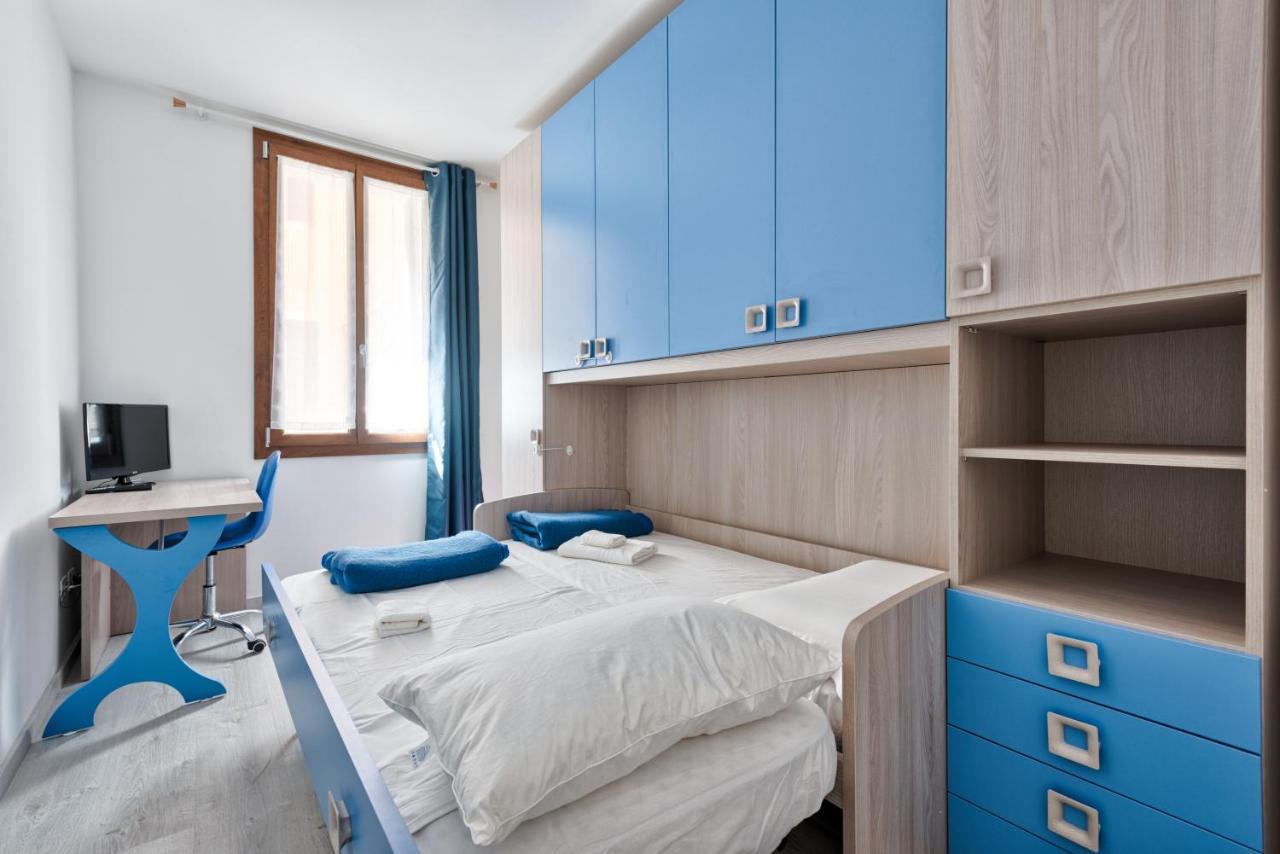 Boutique Appartement Venise