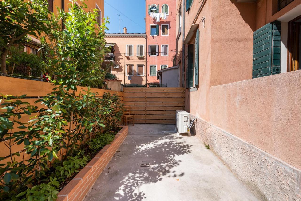 Boutique Appartement Venise