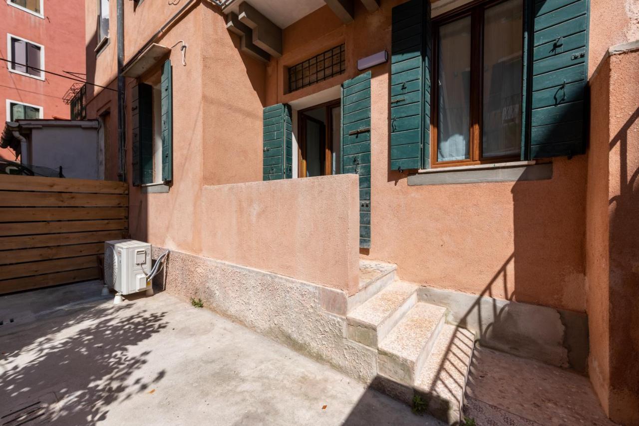 Boutique Appartement *