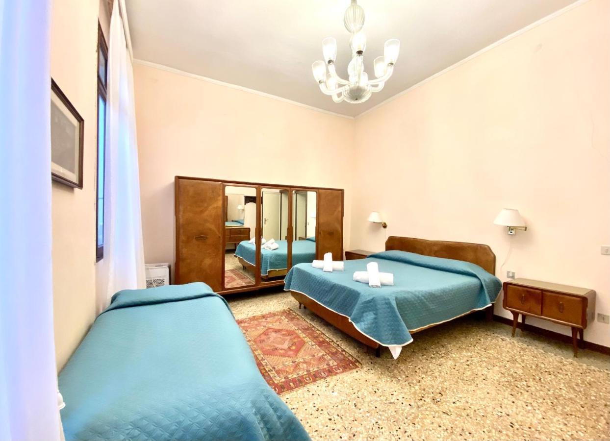 San Polo 1948 Centre Appartement *