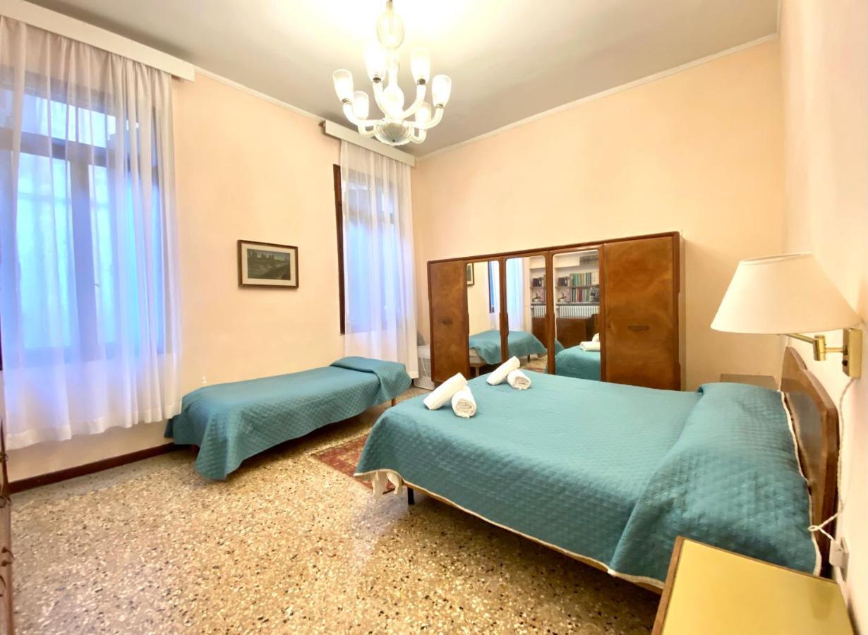 Appartement San Polo 1948 Centre
