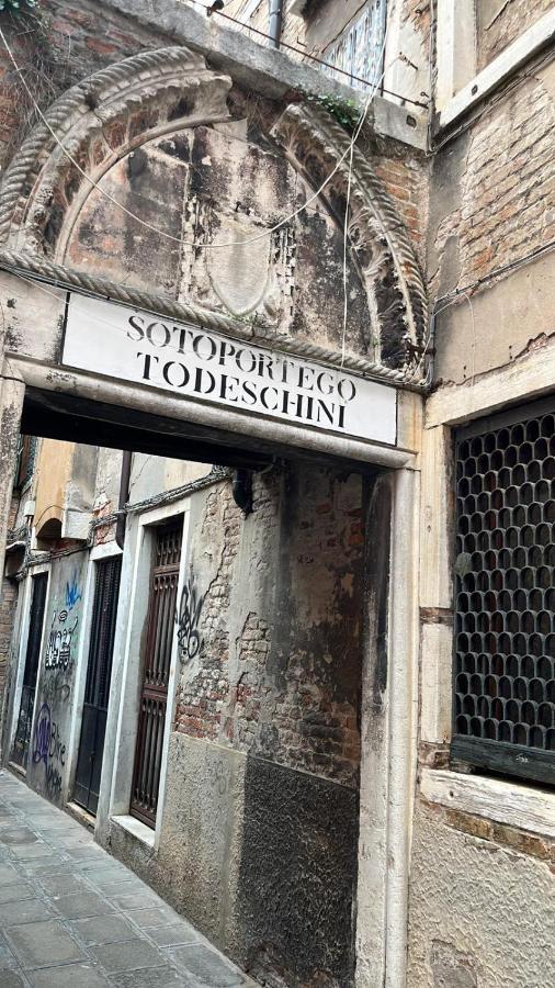 Affittacamere Two Steps From Rialto *