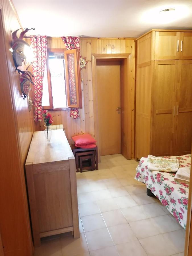 Biennale Flat Appartamento *