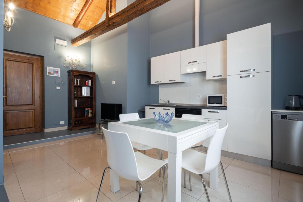Vivaldi By Wonderful Italy Appartement *