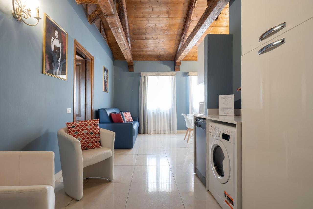Vivaldi By Wonderful Italy Appartement